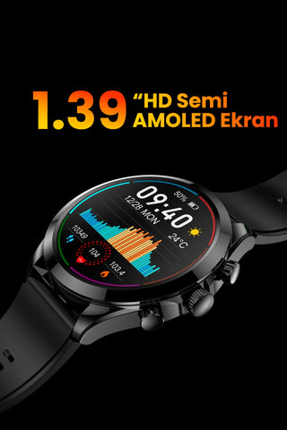 Spovan Cardio 2 + AirHook İkili Set