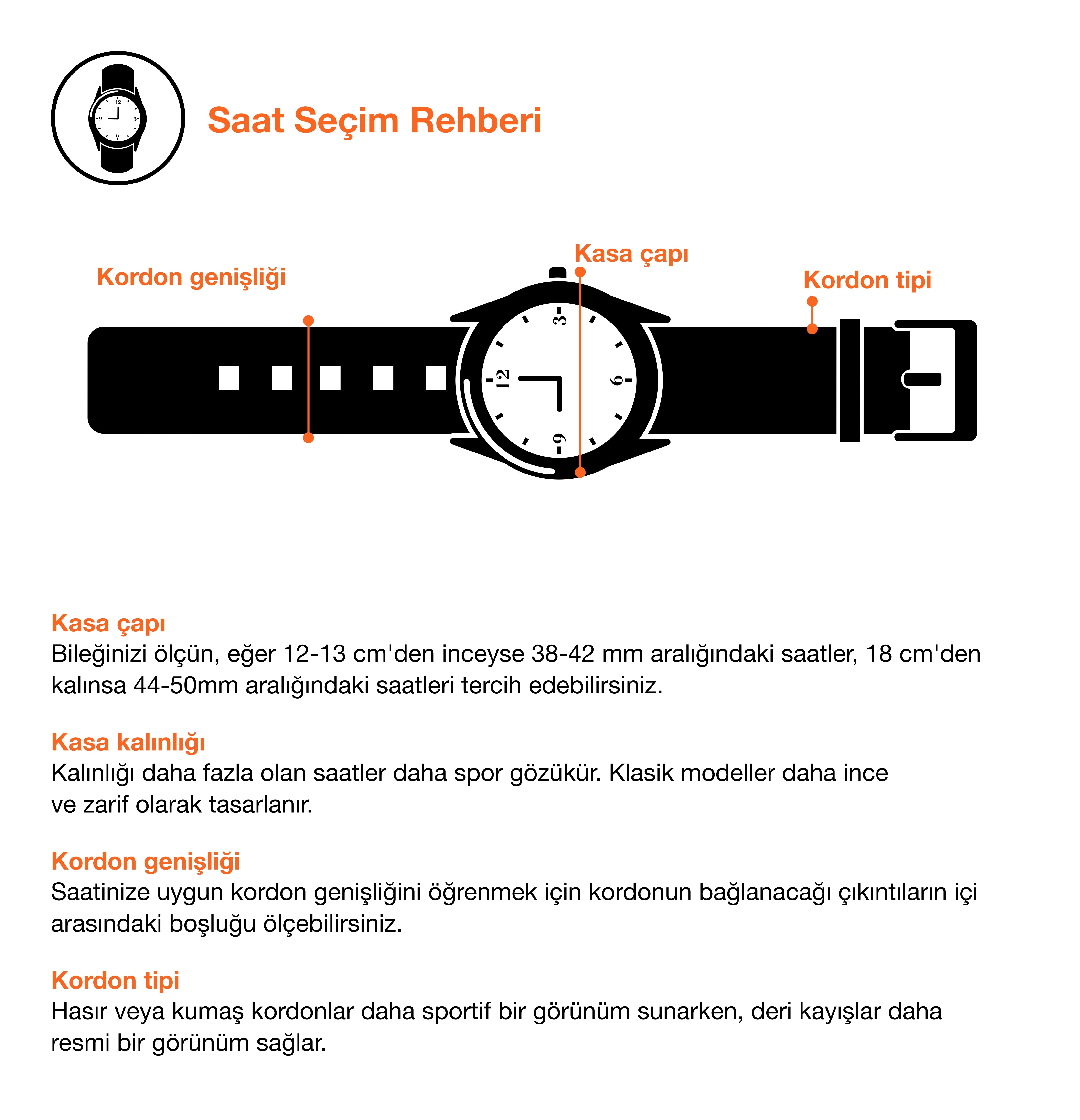 Kronen & Söhne KS5003 Mekanik Tamtur Kadran Otomatik Erkek Kol Saati