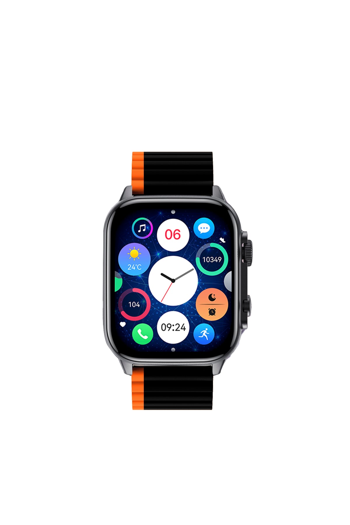 Spovan Kieslect AtlasX Magnet Smart Watch Band 22mm