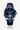 Kronen&Söhne KS4013 Sapphire Blue Tourbillon Mekanik Otomatik Erkek Kol Saati