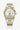 Kronen &amp; Söhne KS3001 Mechanical Automatic Black Men's Wristwatch
