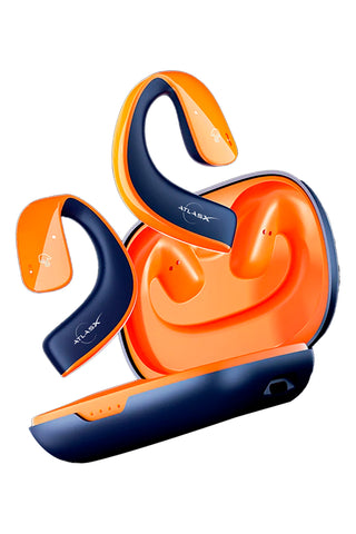 Spovan Cardio 2 + AirHook İkili Set