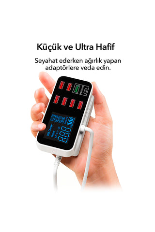 Spovan Cardio 2 + Impro İkili Set