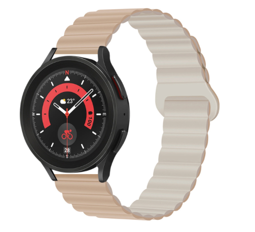 Spovan Kieslect AtlasX Magnet Smart Watch Band 22mm