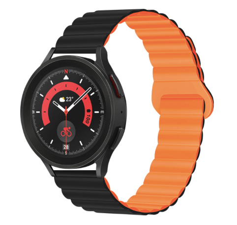 Spovan Kieslect AtlasX Magnet Smart Watch Band 22mm