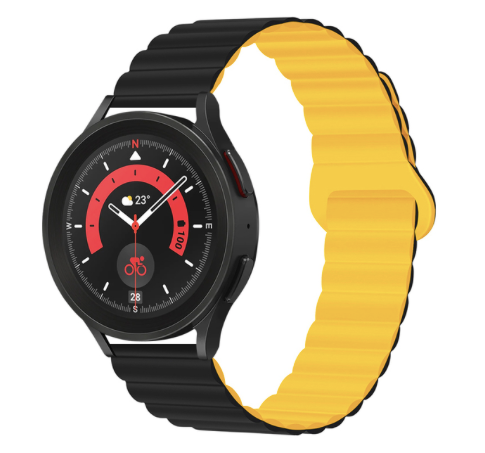 Spovan Kieslect AtlasX Magnet Smart Watch Band 22mm