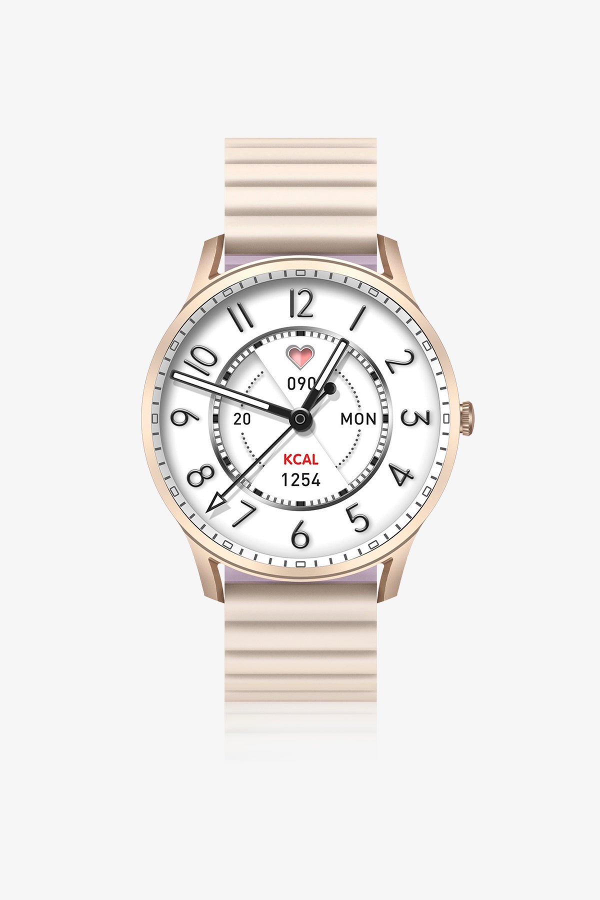 Kieslect Lora SOS Call Message Women Smart Watch