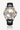 Kronen &amp; Söhne KS3001 Mechanical Automatic Black Men's Wristwatch