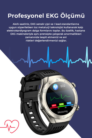 Spovan Insomnia Sleep Apnea Blood Sugar Blood Pressure Cholesterol Voice Chat Smart Watch Pre-Order 