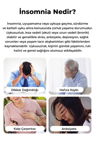 Spovan Insomnia Uyku Apnesi Kan Şekeri Tansiyon Kolestrol Sesli Görüşme Akıllı Saat