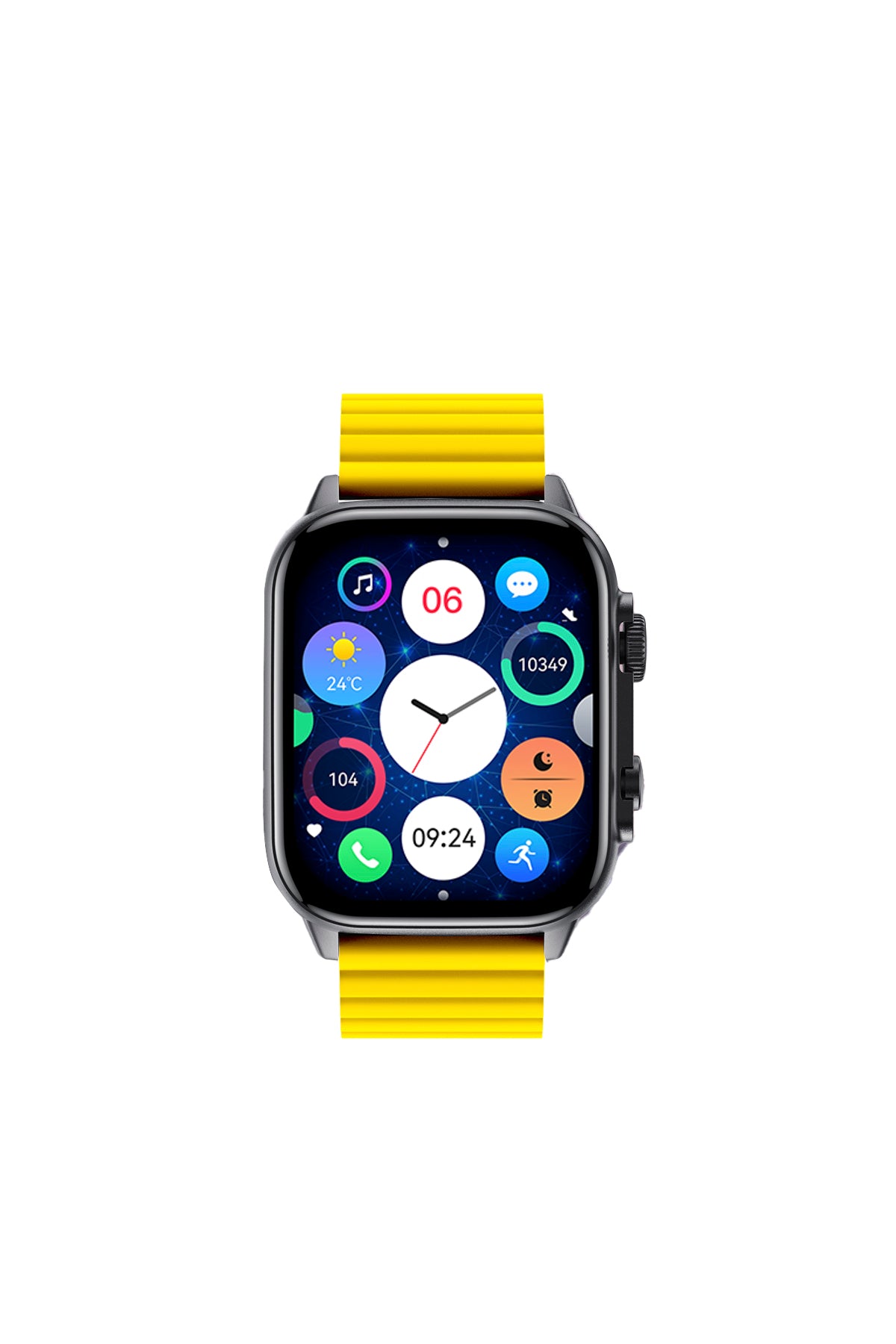 Spovan Kieslect AtlasX Magnet Smart Watch Band 22mm
