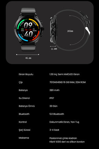 Spovan Cardio 2 + AirHook İkili Set