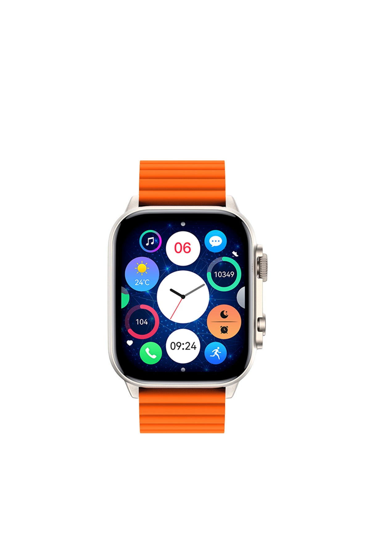 Spovan Kieslect AtlasX Magnet Smart Watch Band 22mm